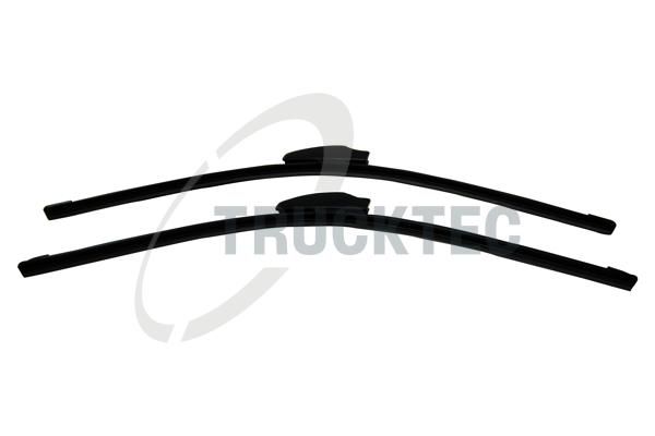 TRUCKTEC AUTOMOTIVE 02.58.417 - Wischblatt