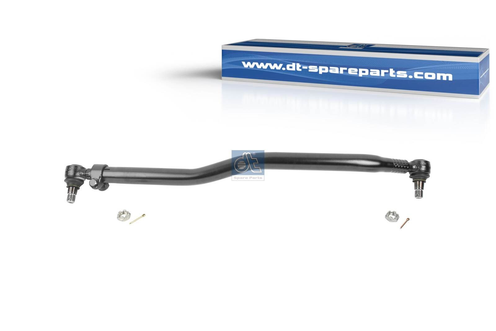 DT Spare Parts 1.19350 - Lenkstange
