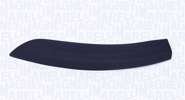 MAGNETI MARELLI 021316900130 - Zier-/Schutzleiste, Stoßfänger