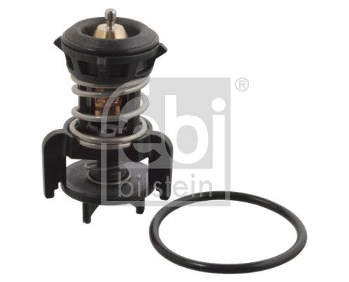 FEBI BILSTEIN 106524 - Thermostat, Kühlmittel