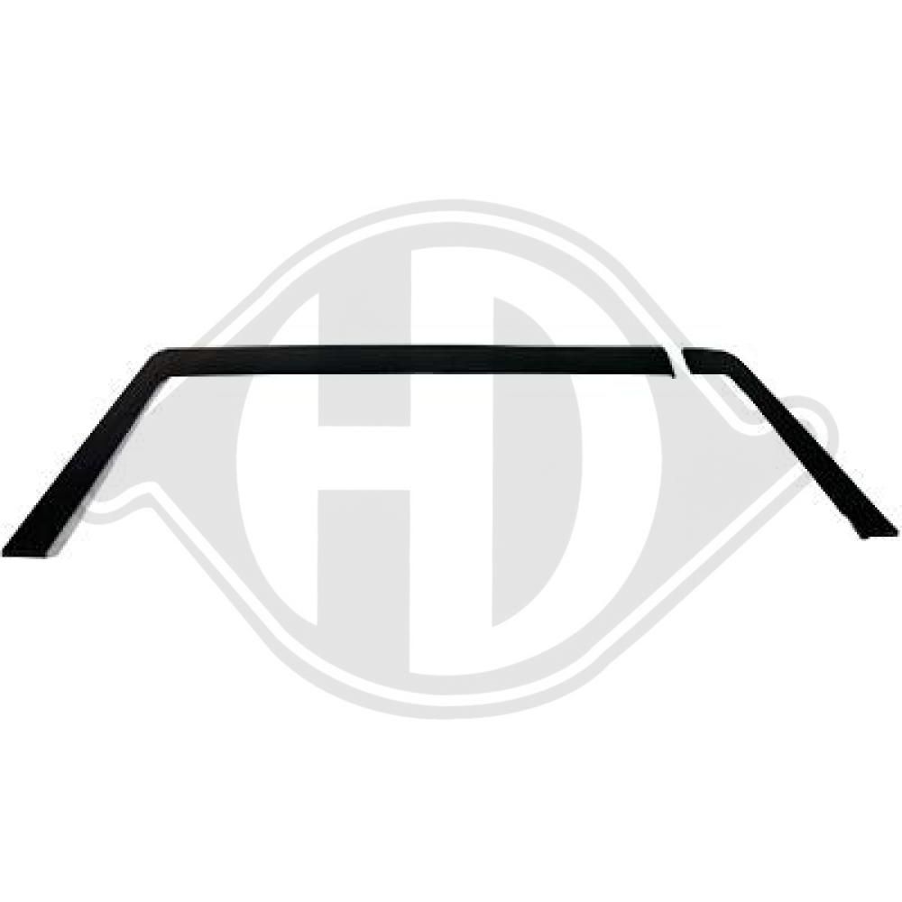 DIEDERICHS 1211161 - Spoiler