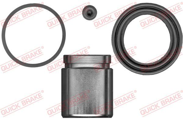 QUICK BRAKE 114-5074 - Reparatursatz, Bremssattel