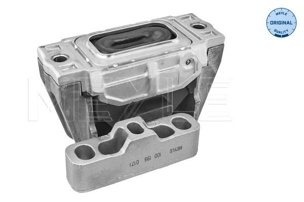 MEYLE 100 199 0171 - Lagerung, Motor