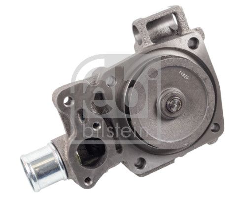 FEBI BILSTEIN 107649 - Wasserpumpe, Motorkühlung