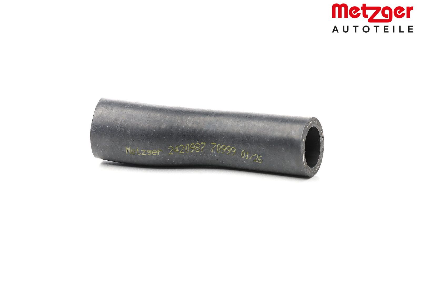 METZGER AUTOTEILE 2420987 - Kühlerschlauch