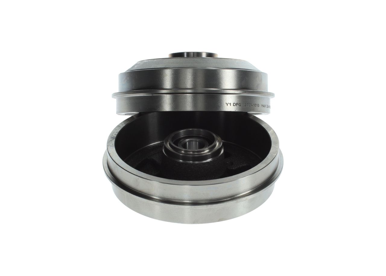 BOSCH 0 986 477 113 - Bremstrommel