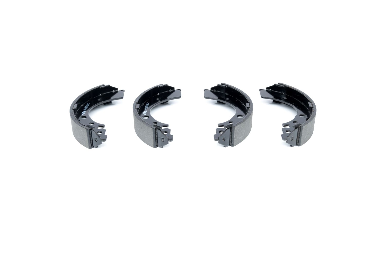 ATE 03.0137-0294.2 - Bremsbackensatz