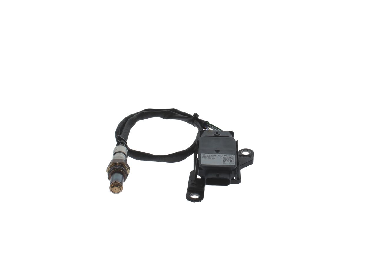 BOSCH 0 281 008 675 - NOx-Sensor, Harnstoffeinspritzung