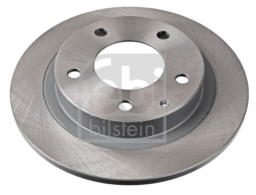 FEBI BILSTEIN 108658 - Bremsscheibe