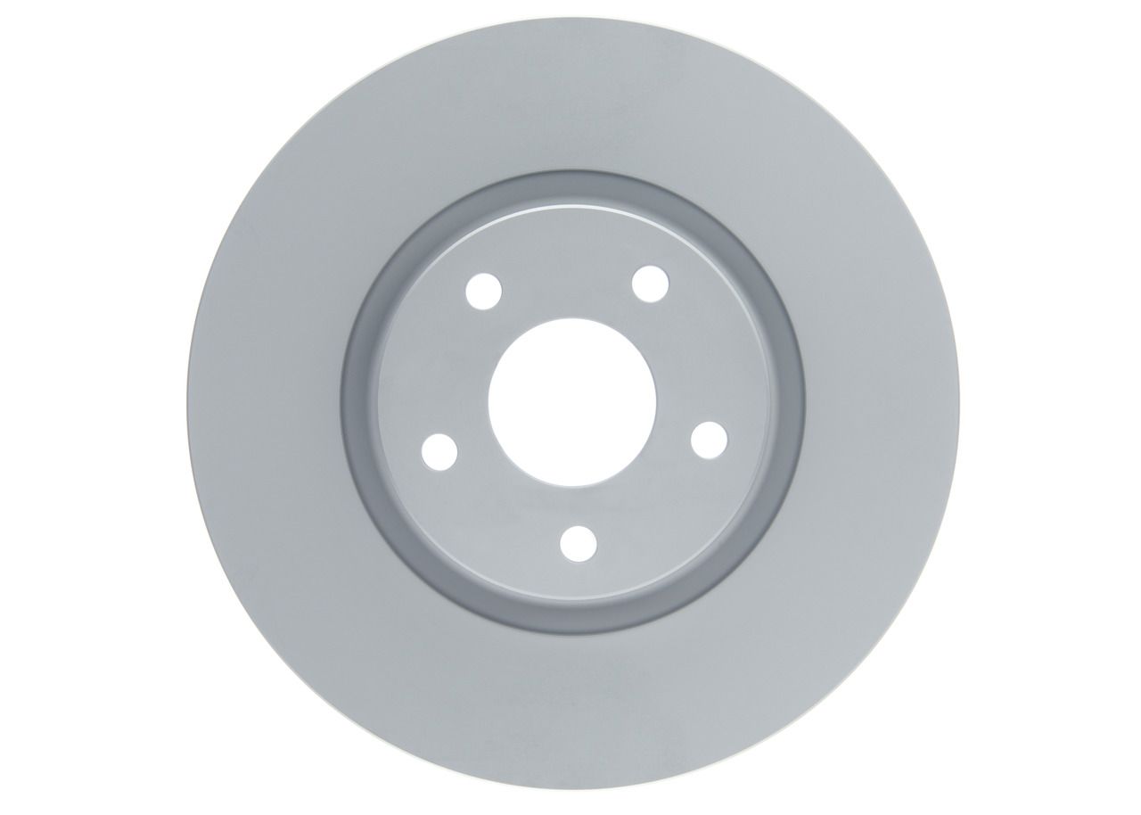 BOSCH 0 986 479 C52 - Bremsscheibe
