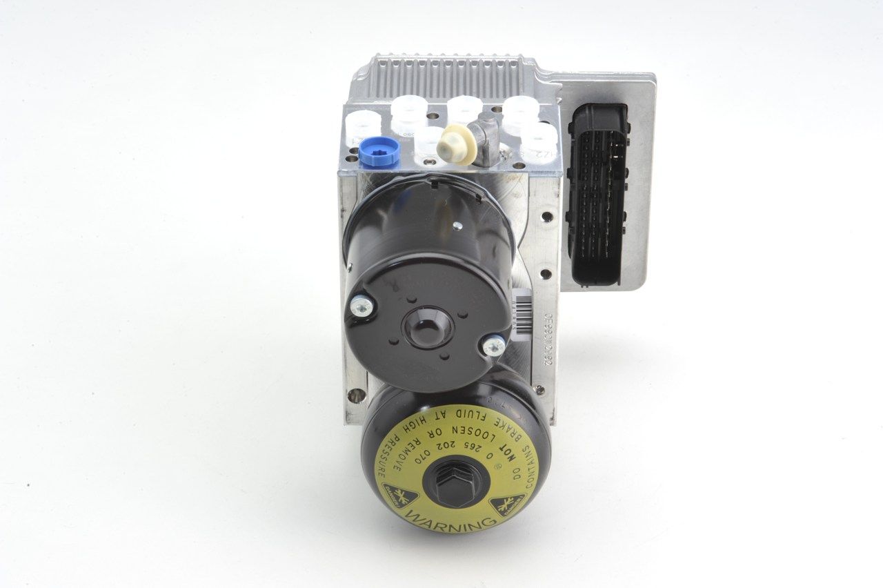 BOSCH 0 265 250 141 - Hydraulikaggregat, Bremsanlage