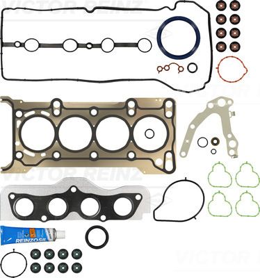 VICTOR REINZ 01-54225-01 - Dichtungsvollsatz, Motor