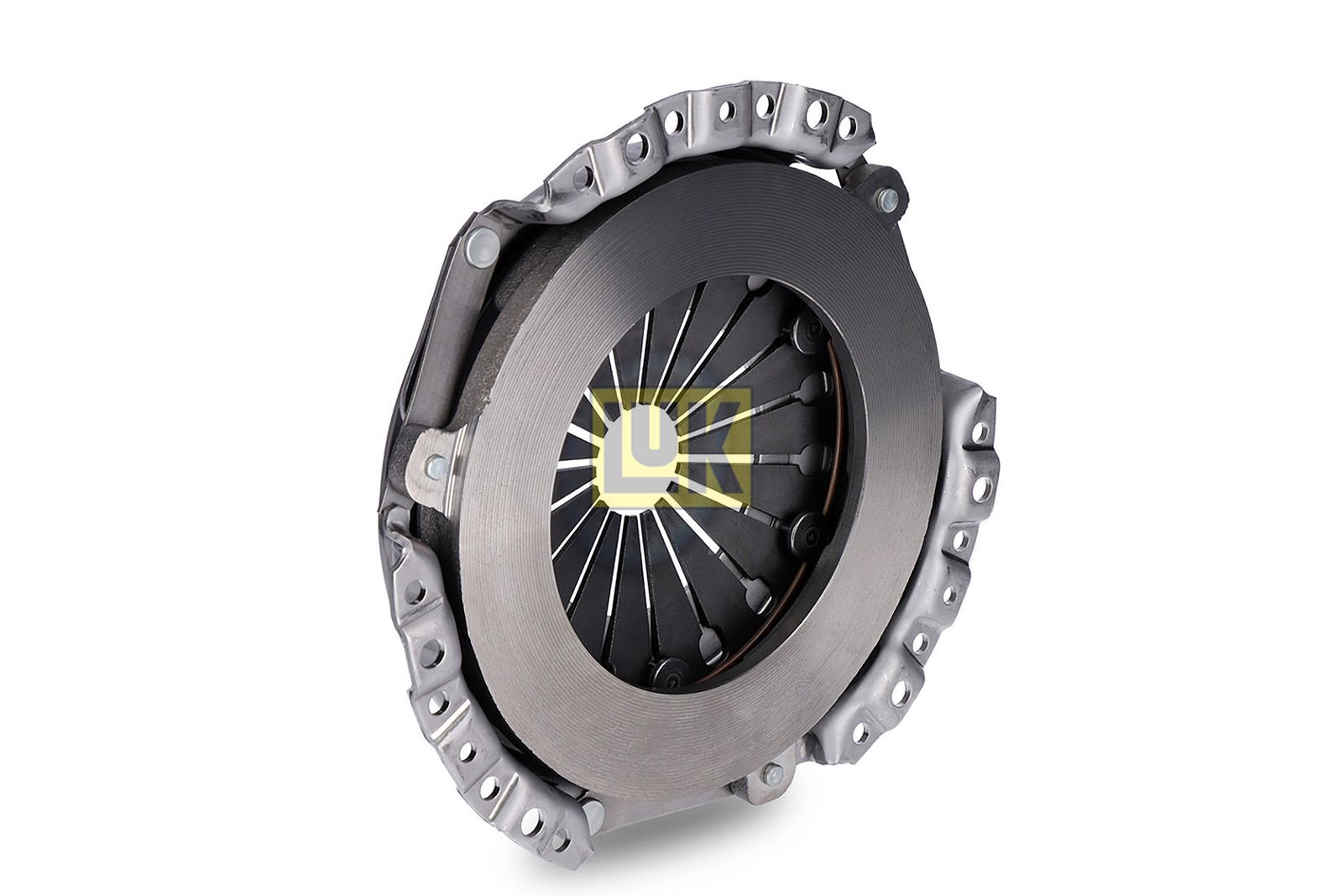Schaeffler LuK 120 0042 10 - Kupplungsdruckplatte