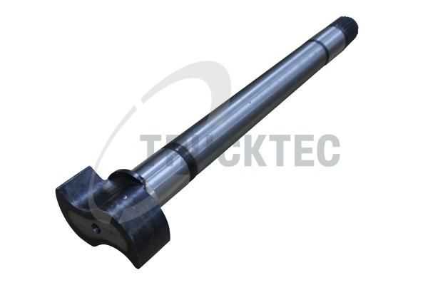 TRUCKTEC AUTOMOTIVE 01.35.824 - Bremswelle, Trommelbremse