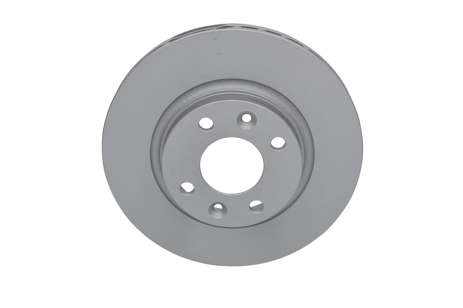 ATE 24.0122-0289.1 - Bremsscheibe