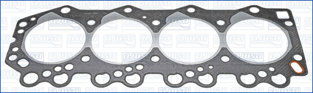 AJUSA 10051900 - Dichtung, Zylinderkopf