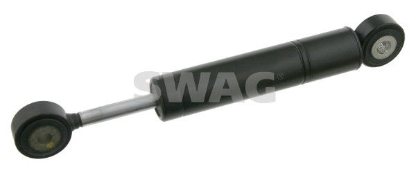 SWAG 10 52 0023 - Schwingungsdämpfer, Keilrippenriemen