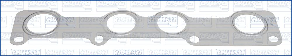 AJUSA 13216800 - Dichtung, Abgaskrümmer