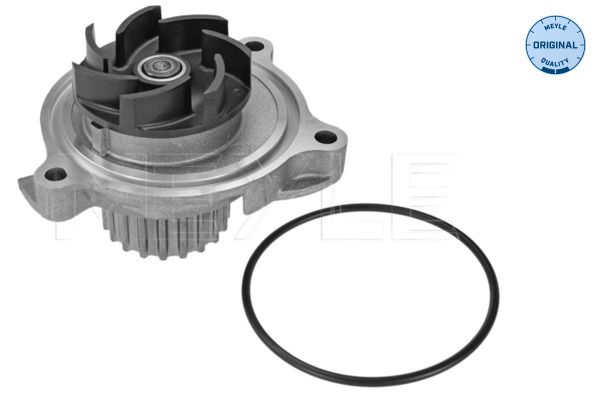 MEYLE 113 220 0022 - Wasserpumpe, Motorkühlung