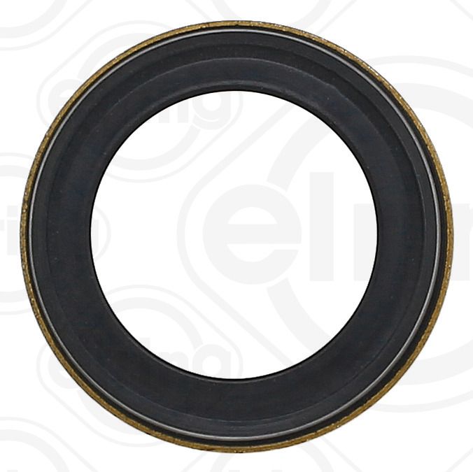 ELRING 053.120 - Dichtung, Kurbelgehäuseentlüftung