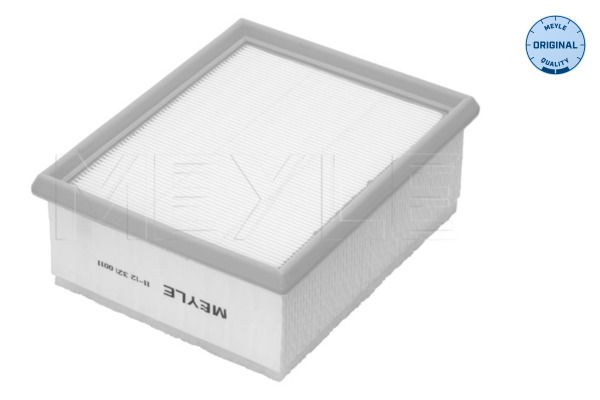 MEYLE 11-12 321 0011 - Luftfilter