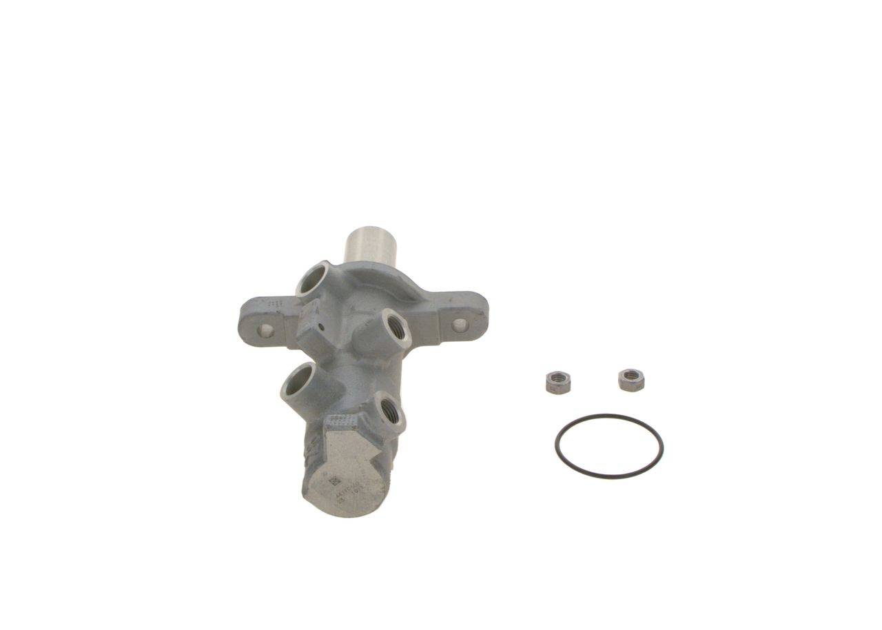 BOSCH 0 204 814 220 - Hauptbremszylinder