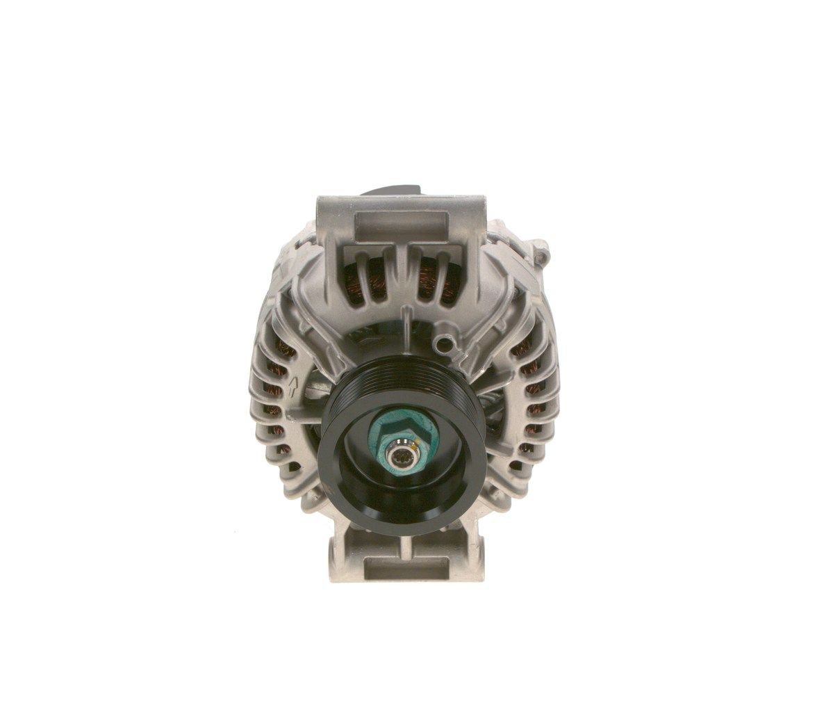 BOSCH 0 124 655 725 - Generator
