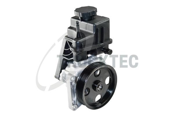 TRUCKTEC AUTOMOTIVE 02.37.096 - Hydraulikpumpe, Lenkung