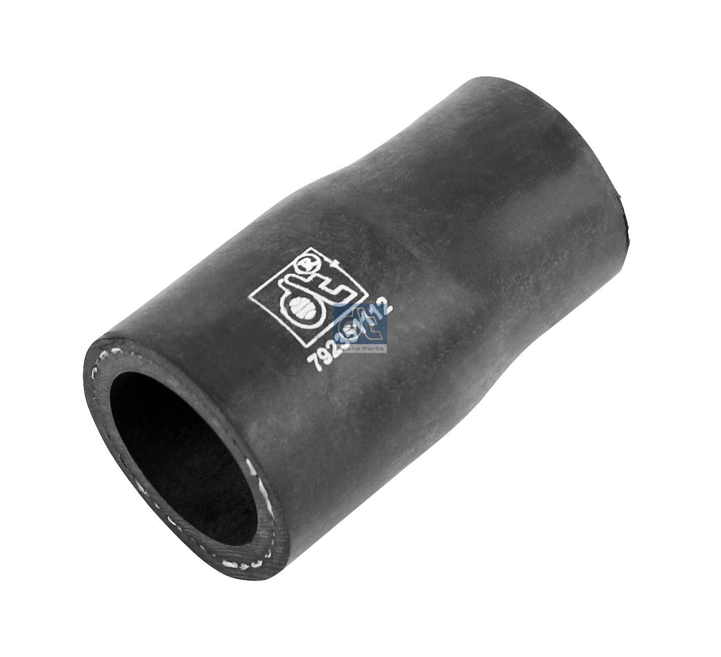 DT Spare Parts 1.10291 - Ölschlauch