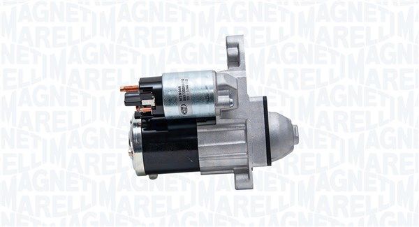 MAGNETI MARELLI 063720046010 - Starter