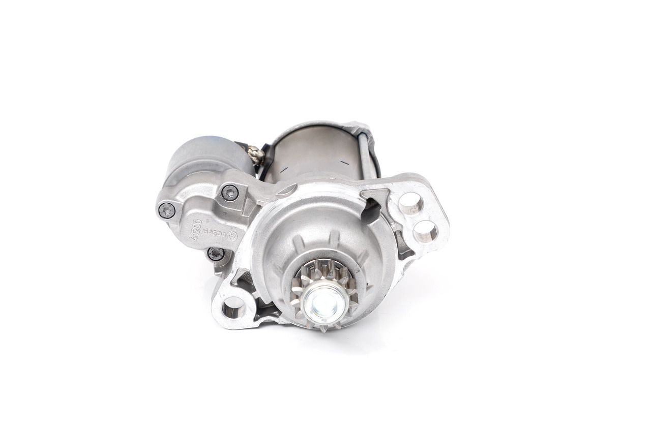 BOSCH 0 001 177 008 - Starter