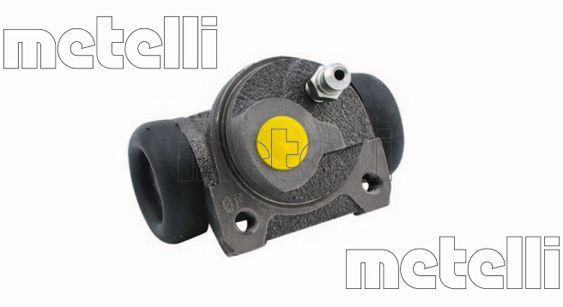 METELLI 04-0624 - Radbremszylinder