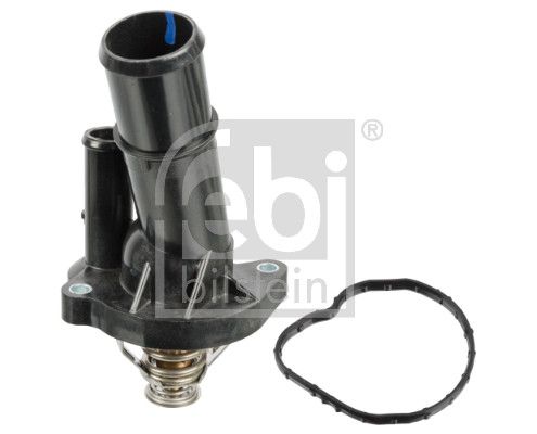 FEBI BILSTEIN 106075 - Thermostat, Kühlmittel