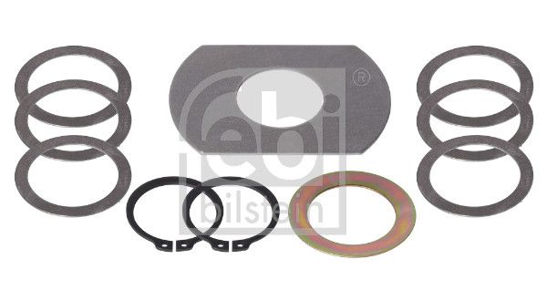 FEBI BILSTEIN 07796 - Reparatursatz, Bremsnockenwelle
