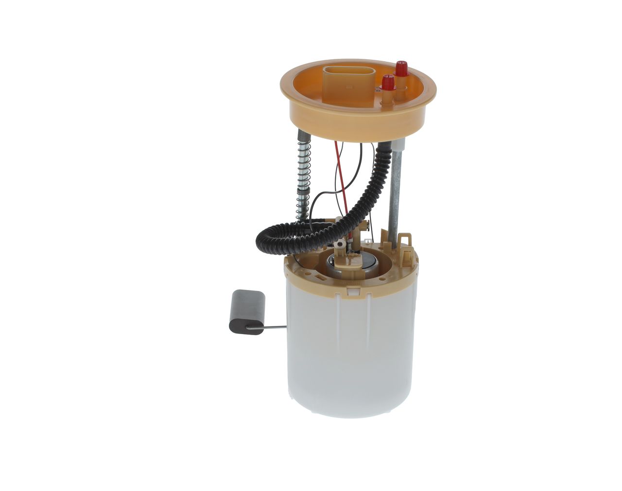 BOSCH 0 986 580 188 - Kraftstoff-Fördereinheit