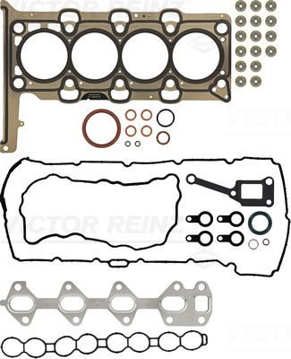 VICTOR REINZ 01-10016-01 - Dichtungsvollsatz, Motor
