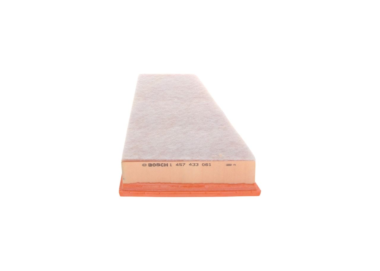 BOSCH 1 457 433 061 - Luftfilter