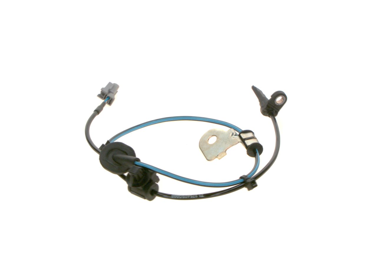 BOSCH 0 265 009 230 - Sensor, Raddrehzahl