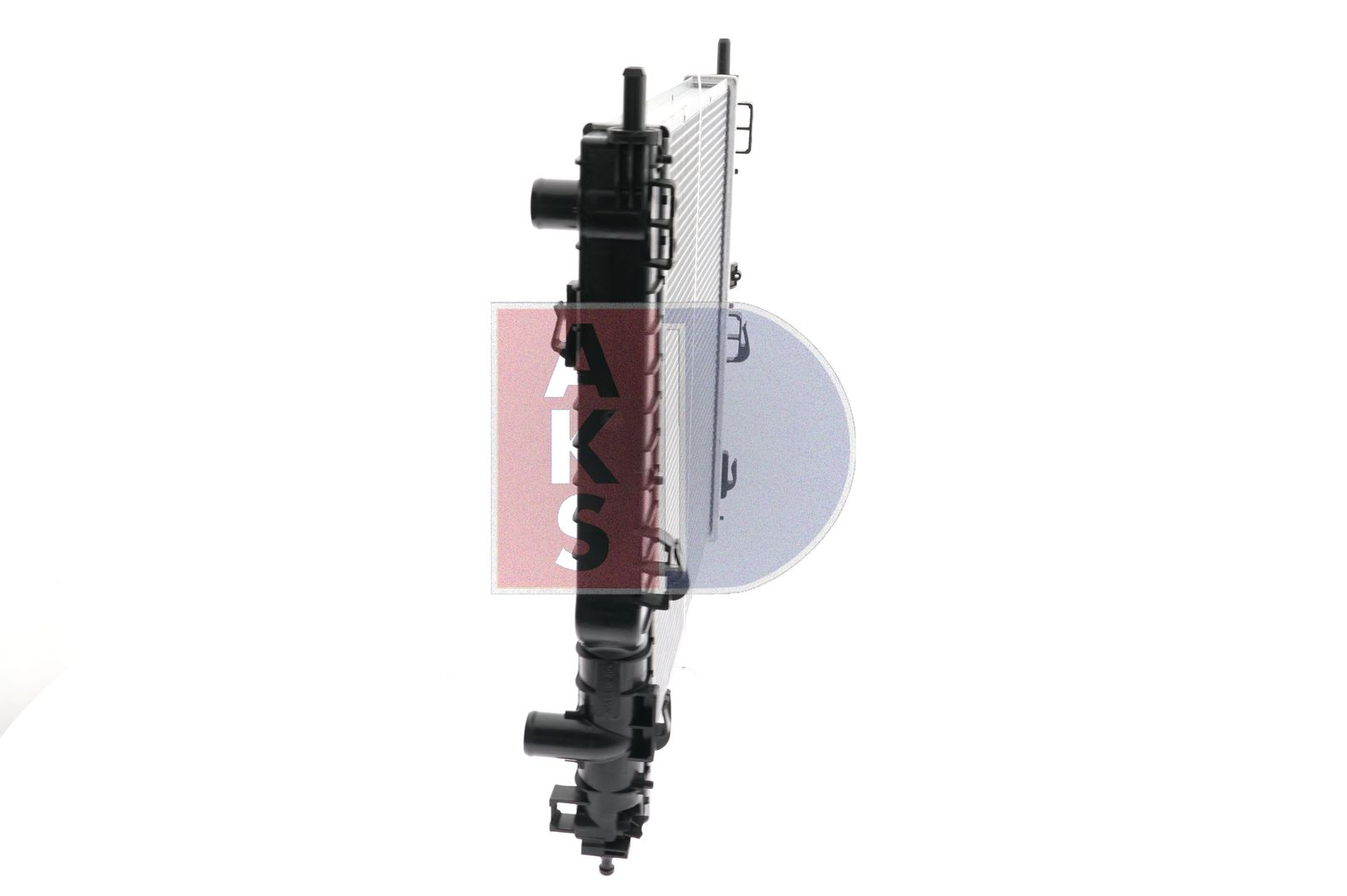 AKS DASIS 121730N - Kühler, Motorkühlung