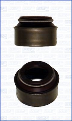 AJUSA 12030800 - Dichtring, Ventilschaft