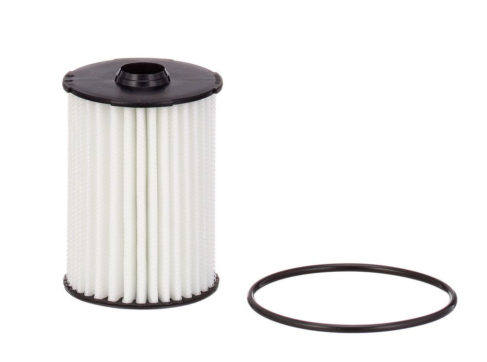 MANN-FILTER HU 8021 z - Ölfilter