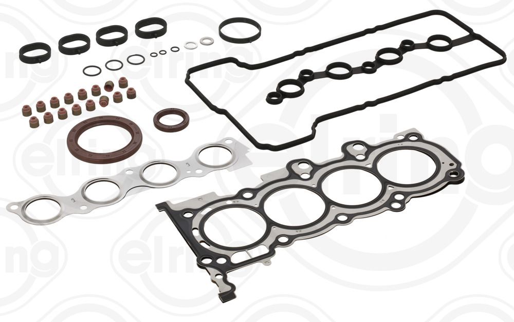 ELRING 091.060 - Dichtungsvollsatz, Motor