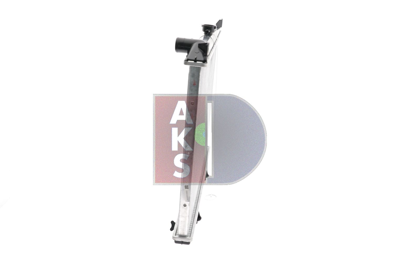 AKS DASIS 071560N - Kühler, Motorkühlung