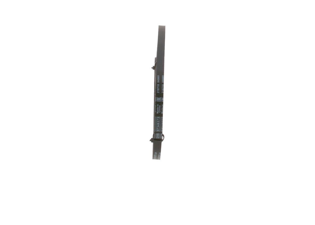 BOSCH 1 987 947 614 - Keilriemen