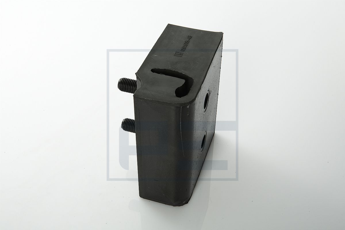 PE Automotive 010.535-45A - Lagerung, Motor