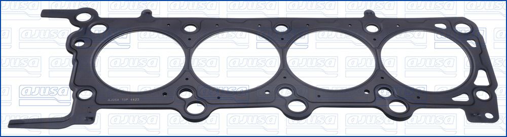 AJUSA 10242700 - Dichtung, Zylinderkopf