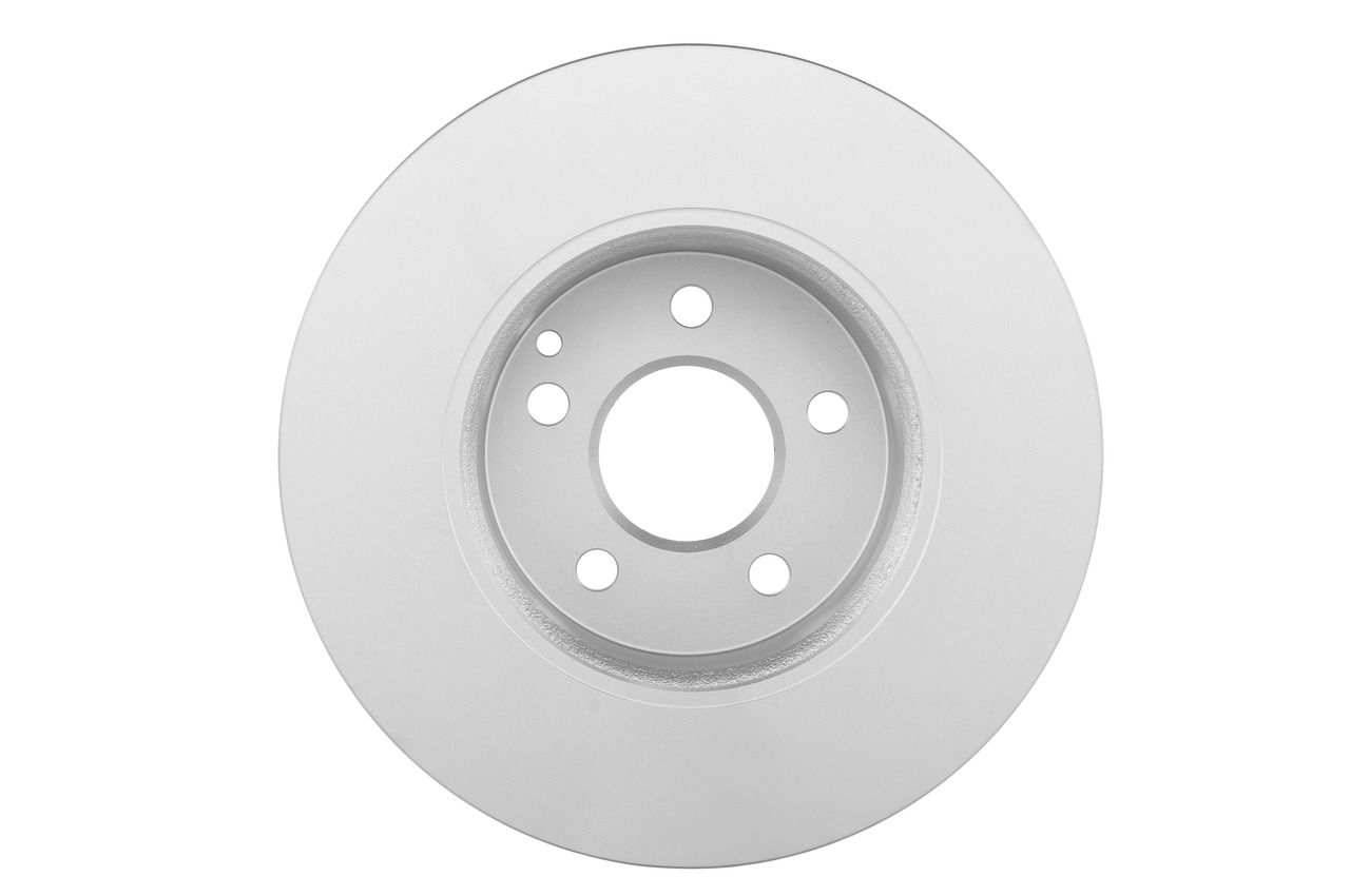 BOSCH 0 986 479 406 - Bremsscheibe