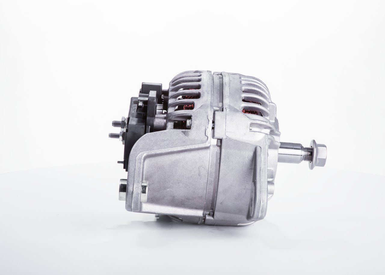 BOSCH 0 124 625 123 - Generator