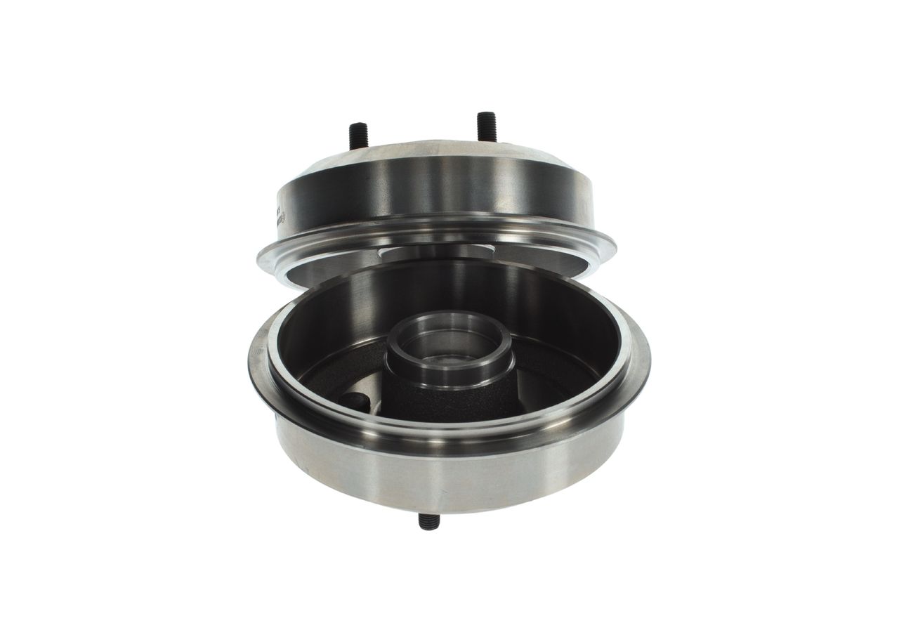 BOSCH 0 986 477 099 - Bremstrommel