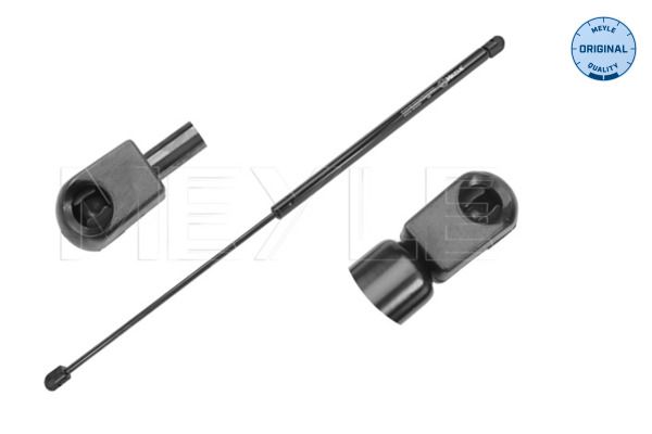 MEYLE 040 910 0018 - Gasfeder, Motorhaube